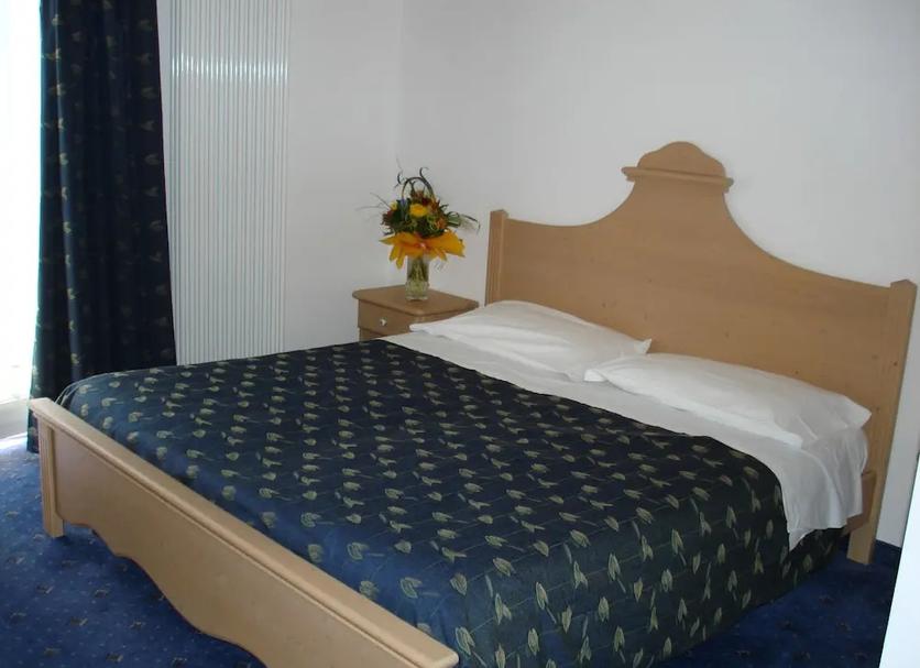 Κρεβατοκάμαρα Φωτογραφία