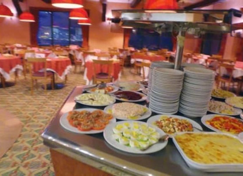 Εστιατόριο Φωτογραφία