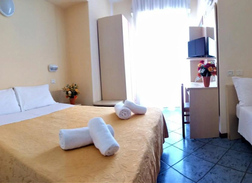 Κρεβατοκάμαρα Φωτογραφία