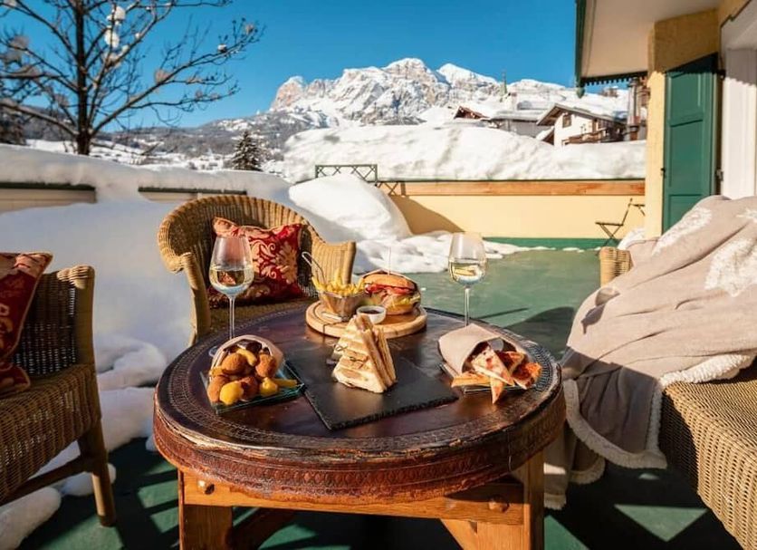 Μπαλκόνι Φωτογραφία