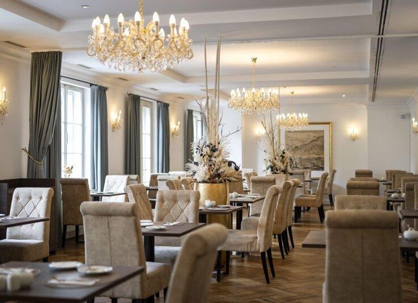 Εστιατόριο Φωτογραφία