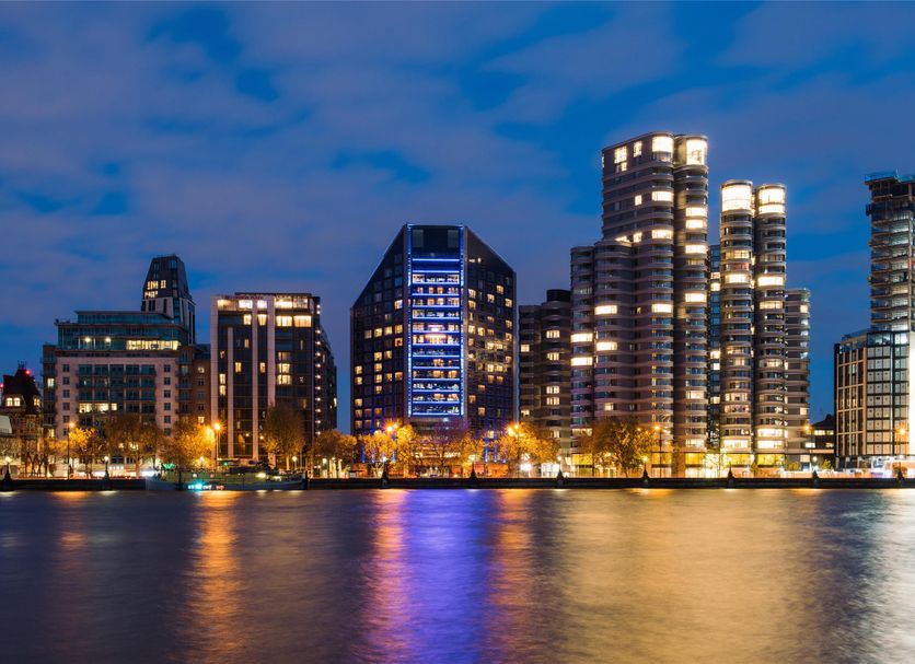 Κτίριο Φωτογραφία