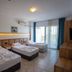 Παροχές δωματίου