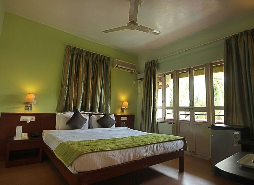 Κρεβατοκάμαρα Φωτογραφία