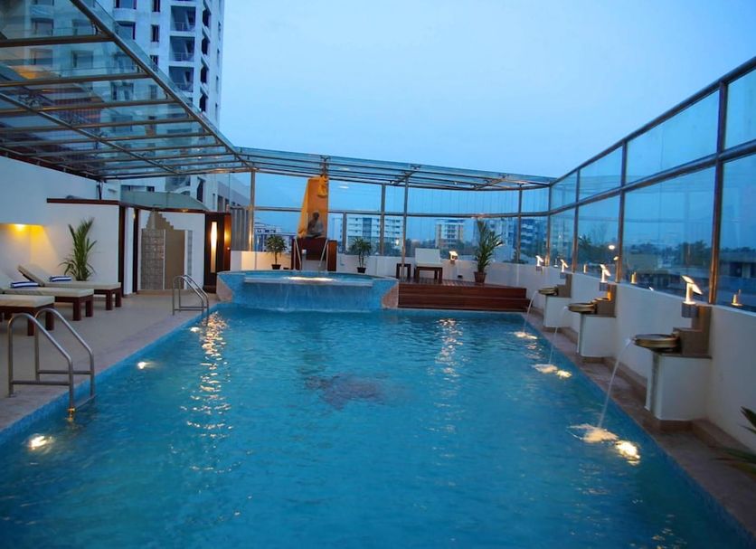 Πισίνα Φωτογραφία