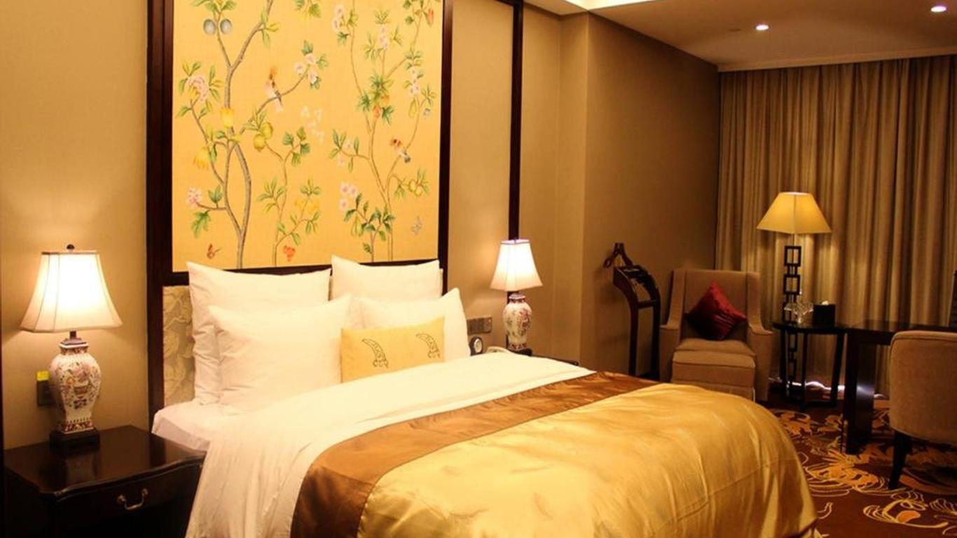 Panyu Hotel