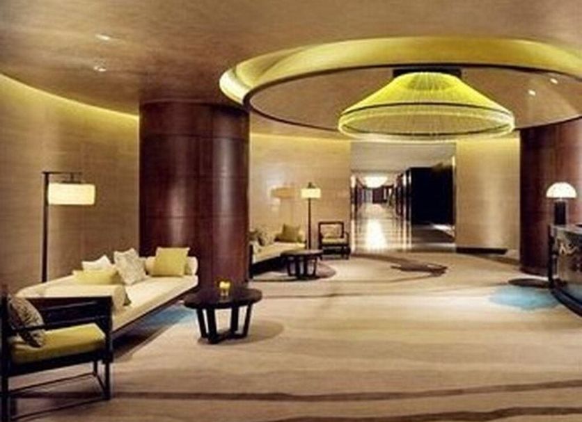 Σαλόνι ξενοδοχείου Φωτογραφία