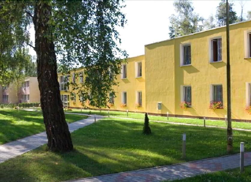 Κτίριο Φωτογραφία