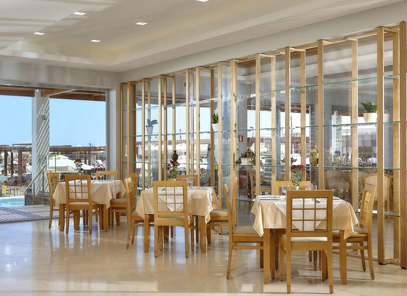 Εστιατόριο Φωτογραφία