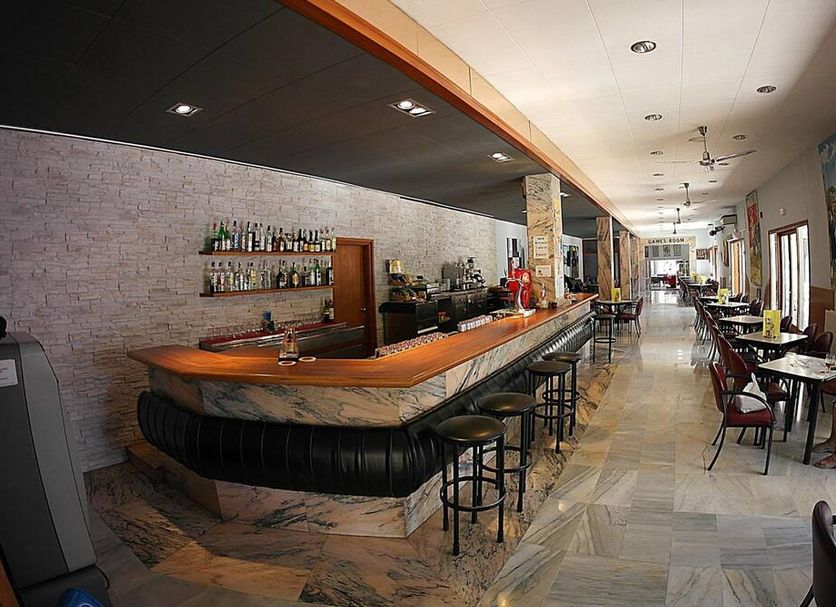Bar Φωτογραφία