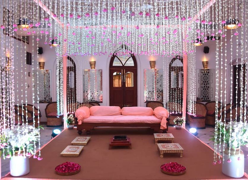 Σαλόνι ξενοδοχείου Φωτογραφία