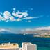 Θέα στην ύπαιθρο