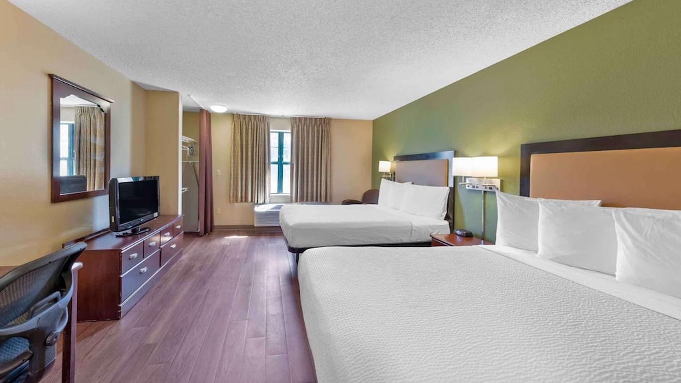 Extended Stay America Suites - Los Angeles - Long Beach Airport