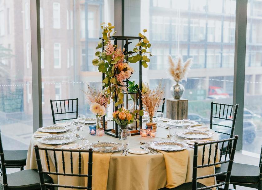 Υπηρεσίες ξενοδοχείου Φωτογραφία