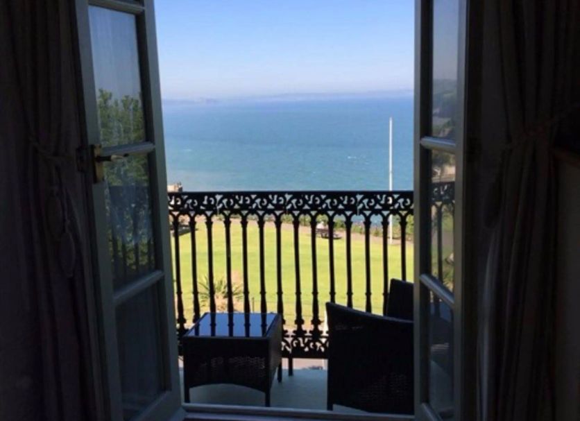 Μπαλκόνι Φωτογραφία