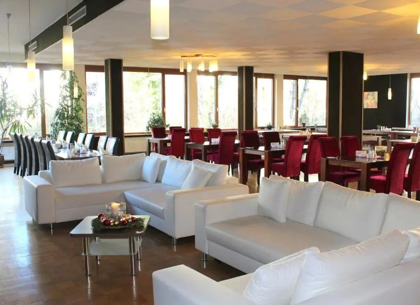 Εστιατόριο Φωτογραφία