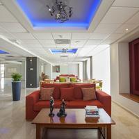 Mayfair Hotel