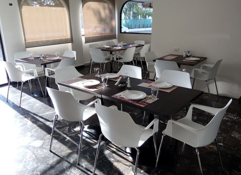 Εστιατόριο Φωτογραφία