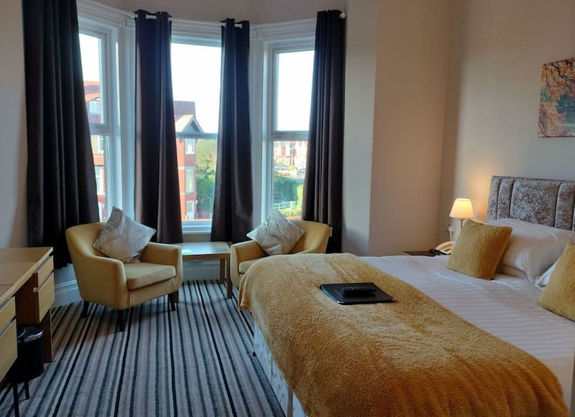 Κρεβατοκάμαρα Φωτογραφία