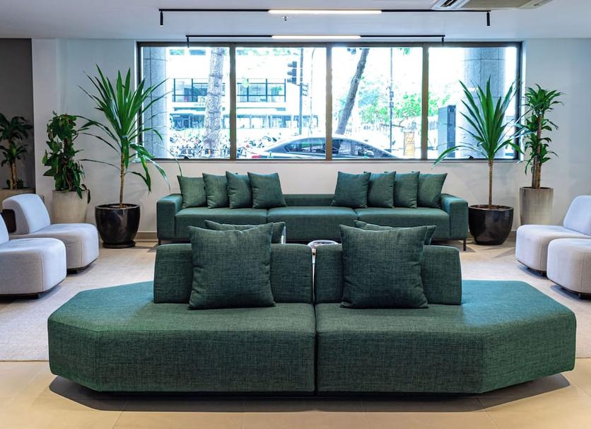 Σαλόνι Φωτογραφία