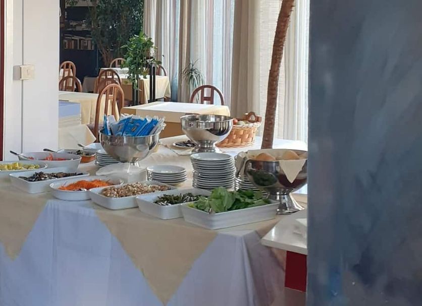 Μπουφές Φωτογραφία