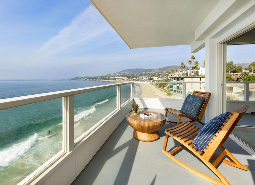 Μπαλκόνι Φωτογραφία