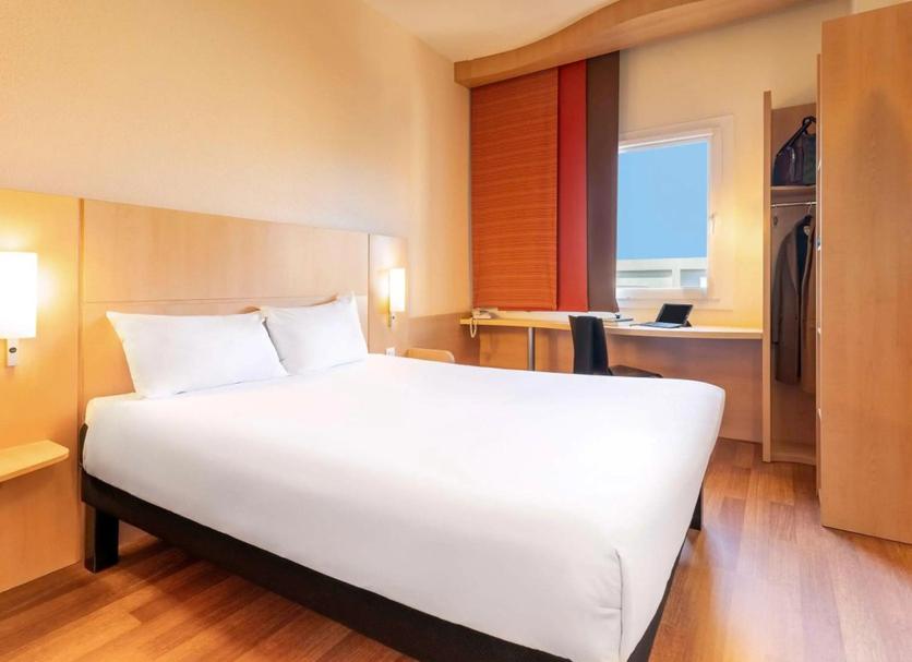 Κρεβατοκάμαρα Φωτογραφία