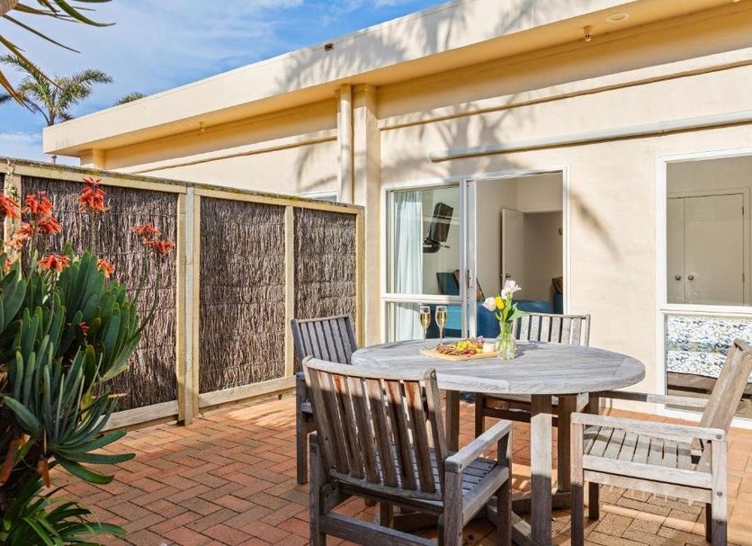 Βεράντα Φωτογραφία