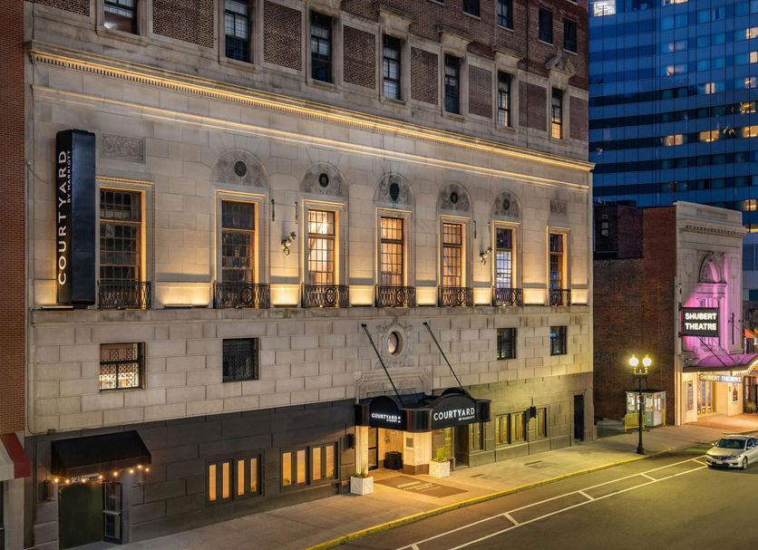 Κτίριο Φωτογραφία