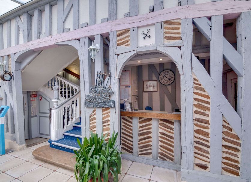 Σαλόνι ξενοδοχείου Φωτογραφία