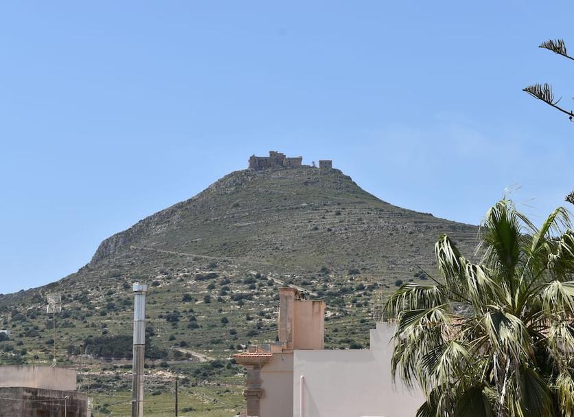 Θέα στην ύπαιθρο Φωτογραφία