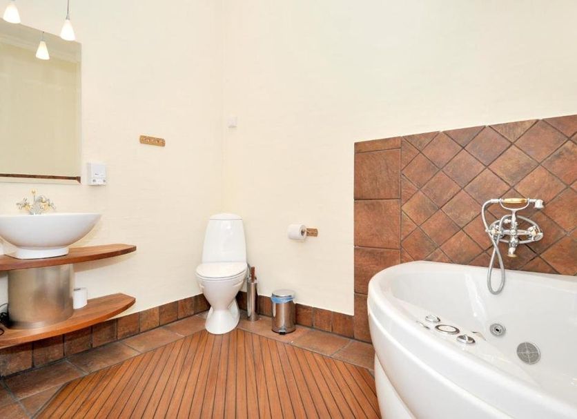 Μπάνιο Φωτογραφία