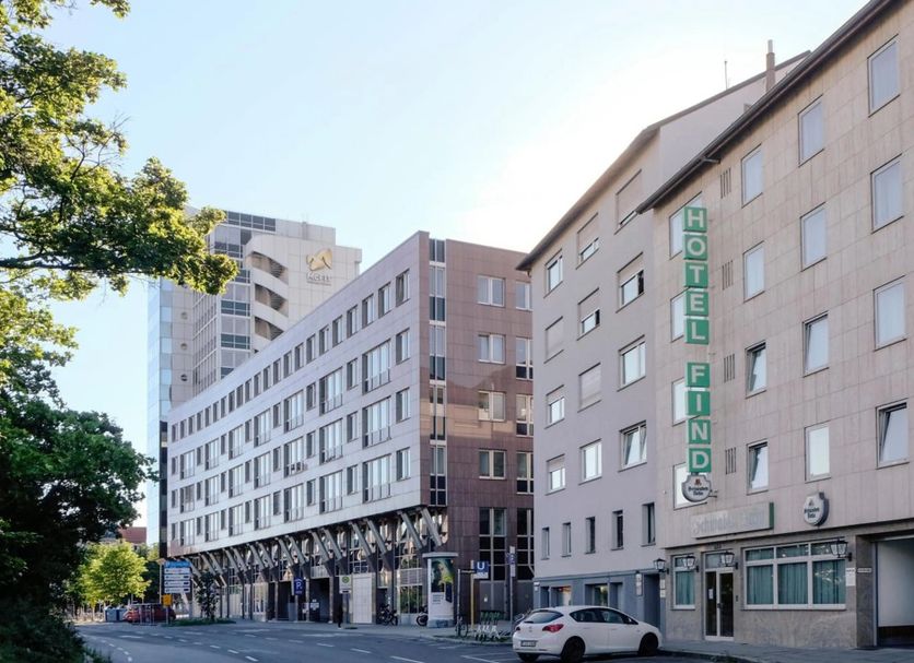 Κτίριο Φωτογραφία