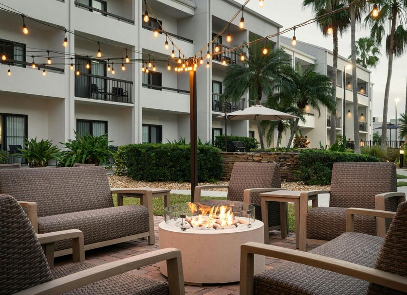 Βεράντα Φωτογραφία