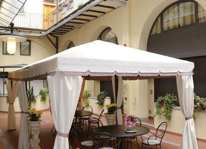 Βεράντα Φωτογραφία