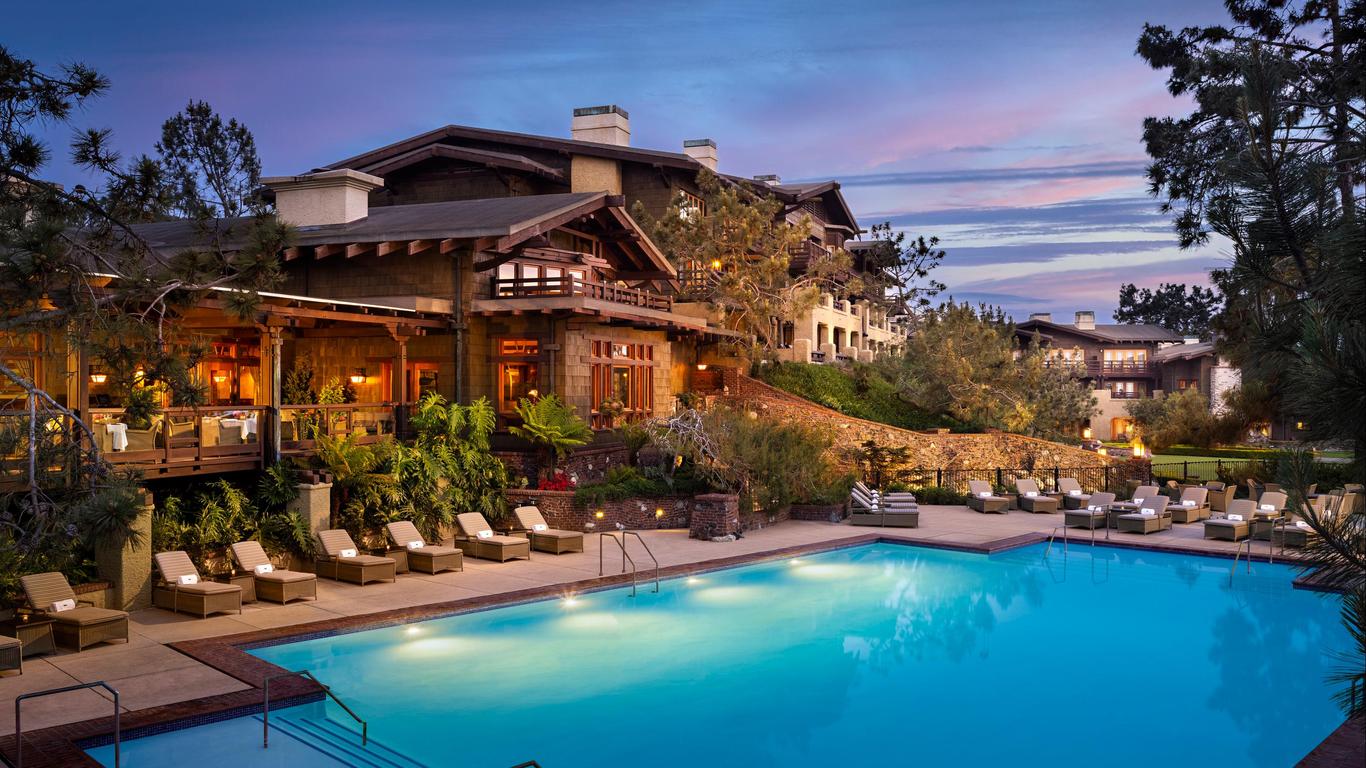 The Lodge at Torrey Pines