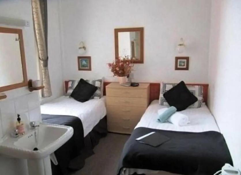 Κρεβατοκάμαρα Φωτογραφία