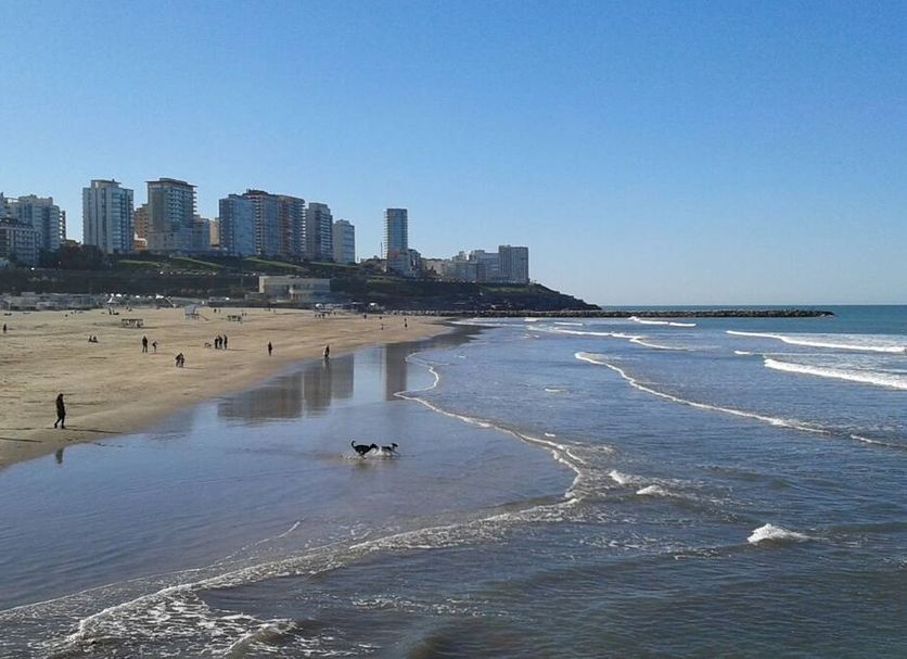 Παραλία Φωτογραφία