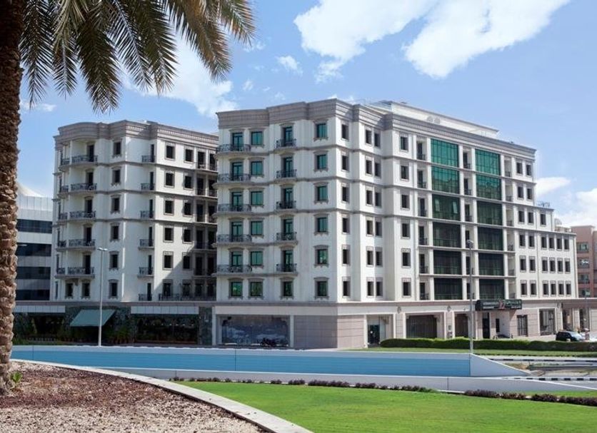 Κτίριο Φωτογραφία