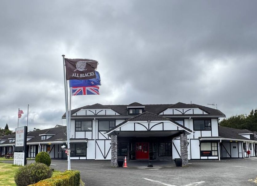 Κτίριο Φωτογραφία