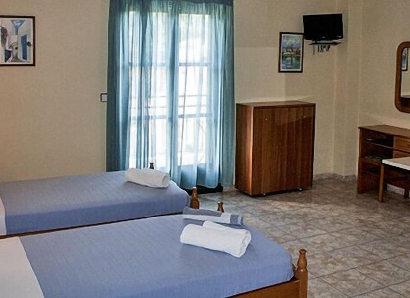 Κρεβατοκάμαρα Φωτογραφία