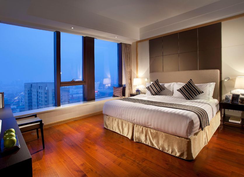 Κρεβατοκάμαρα Φωτογραφία