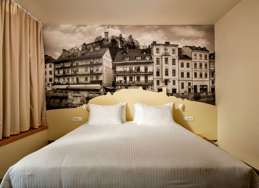 Κρεβατοκάμαρα Φωτογραφία