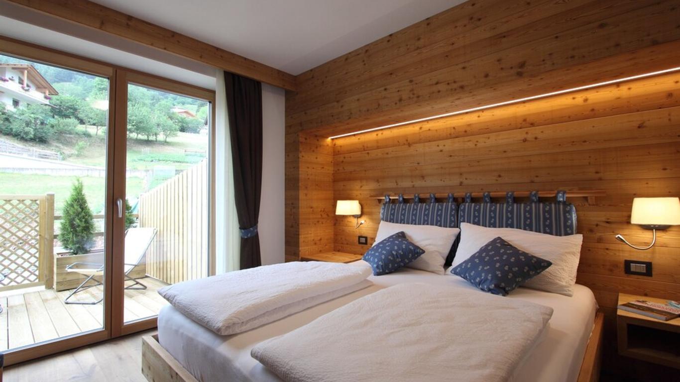 Dolomites B&b - Suites, Apartments And Spa