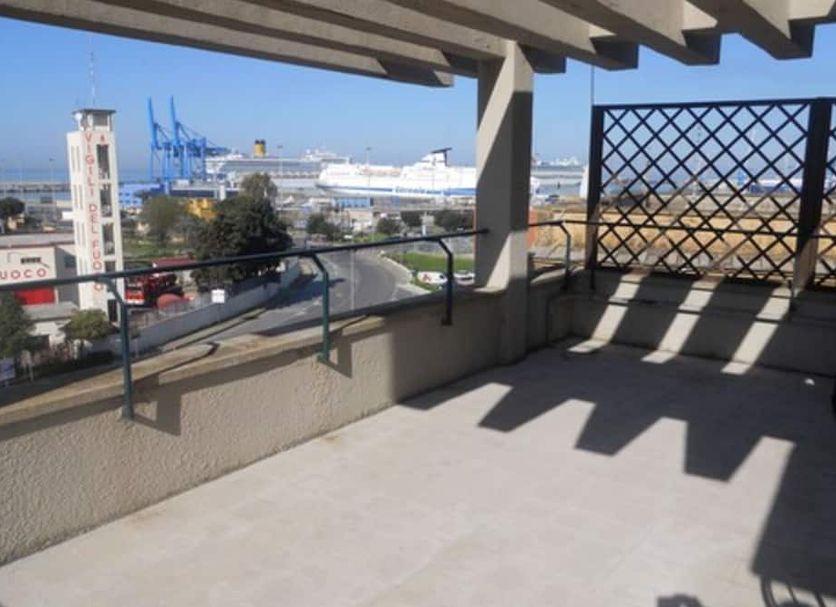 Μπαλκόνι Φωτογραφία