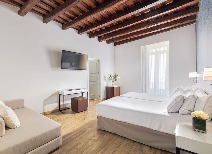 Κρεβατοκάμαρα Φωτογραφία