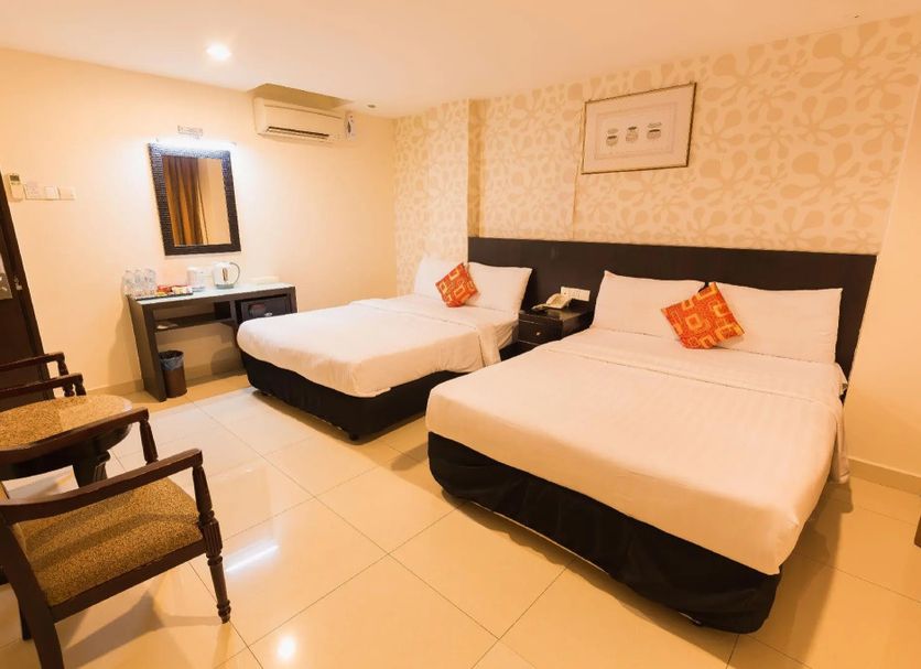 Κρεβατοκάμαρα Φωτογραφία