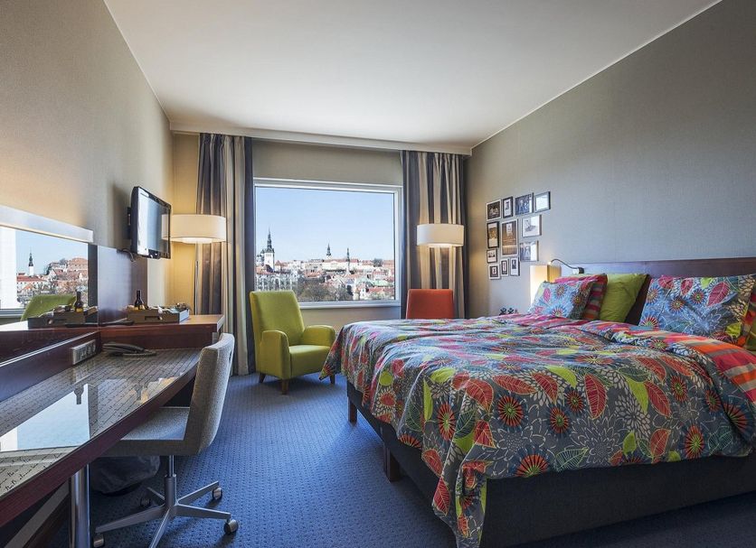 Κρεβατοκάμαρα Φωτογραφία