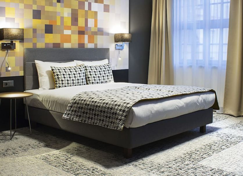 Κρεβατοκάμαρα Φωτογραφία