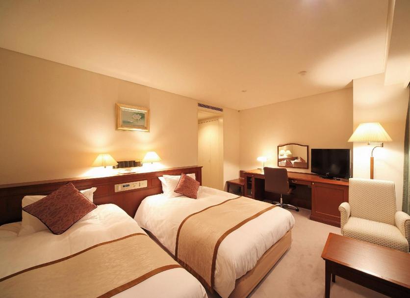 Κρεβατοκάμαρα Φωτογραφία